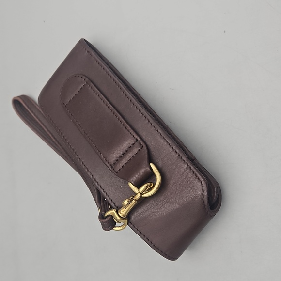 Coach Vintage Eyeglass Case - Picture 4 of 9